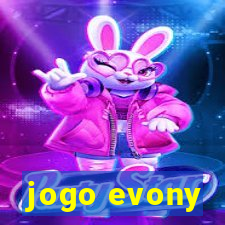 jogo evony